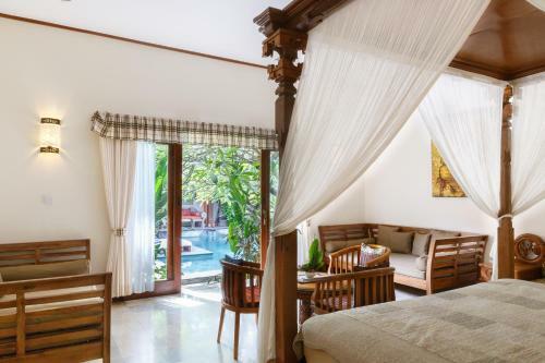 Hostal Villa Lotos