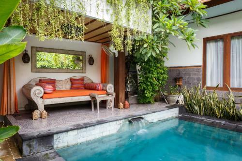 Hostal Villa Lotos