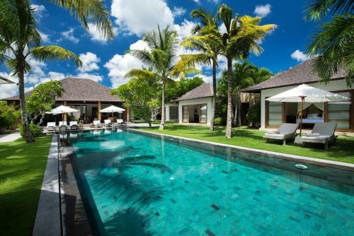 Villa Tiga Puluh