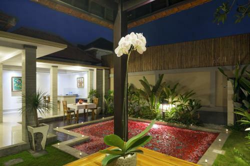 Kubal Villa
