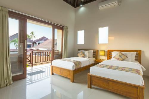 Kubal Villa