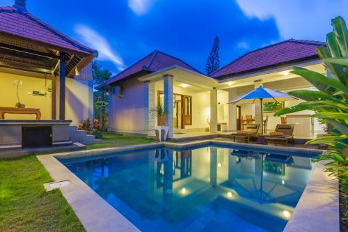 Kubal Villa