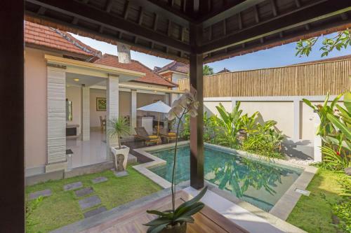 Kubal Villa
