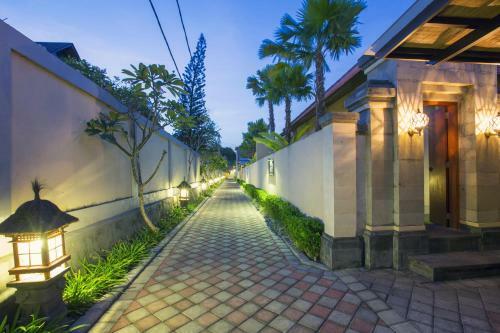 Kubal Villa