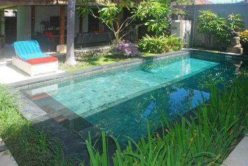 Coconut Villa Sanur