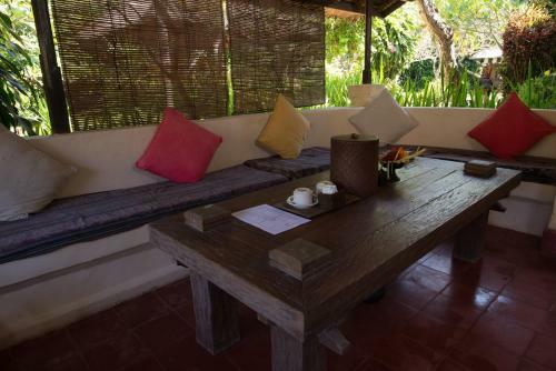 Hotel La Taverna Resort And Villas
