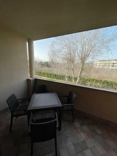Apartamento Cosmopolitan Village Appartamenti