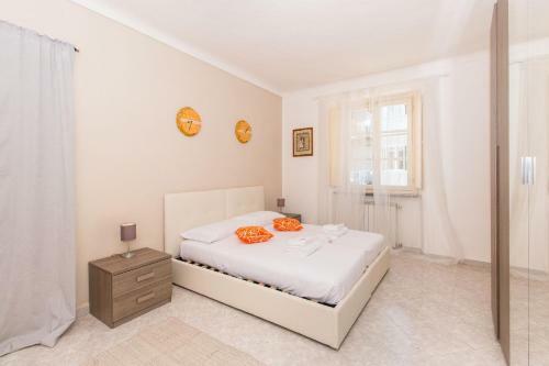 Apartamento Corso Vittorio & Parco Del Valentino Bright Flat