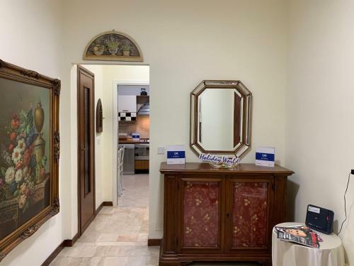 Apartamento La Casa Di Katy By Holiday World