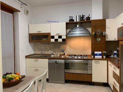 Apartamento La Casa Di Katy By Holiday World