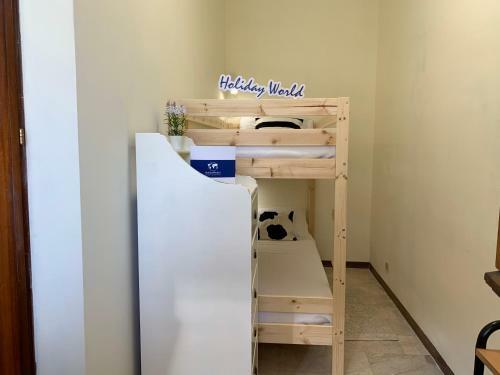 Apartamento La Casa Di Katy By Holiday World