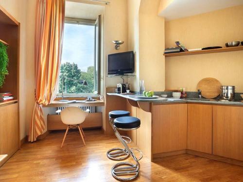 Charming Apartment In Torino Near Mole Antonelliana