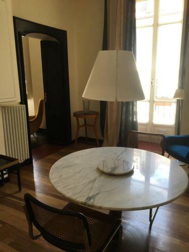 Bed & Breakfast Via Garibaldi 31 Suites