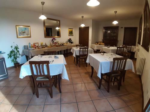 B&B Torrechiara