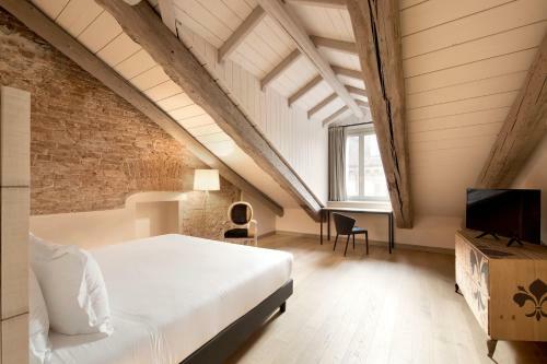 Aparthotel Opera35 Suite&studio