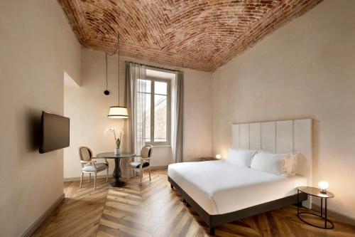 Aparthotel Opera35 Suite&studio