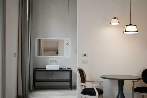 Aparthotel Opera35 Suite&studio