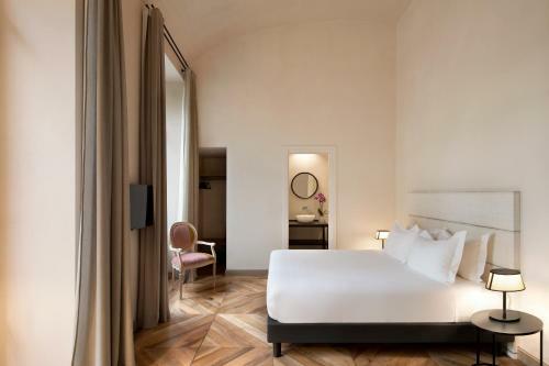 Aparthotel Opera35 Suite&studio
