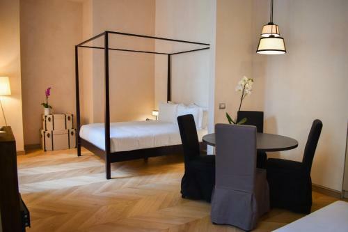 Aparthotel Opera35 Suite&studio