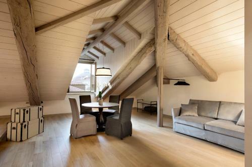 Aparthotel Opera35 Suite&studio