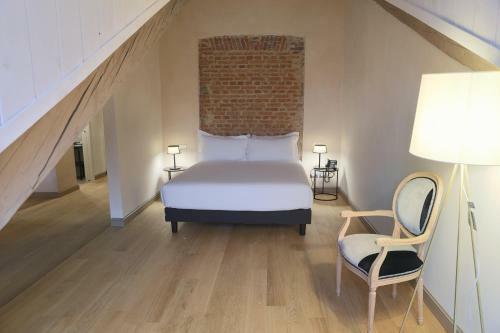 Aparthotel Opera35 Suite&studio