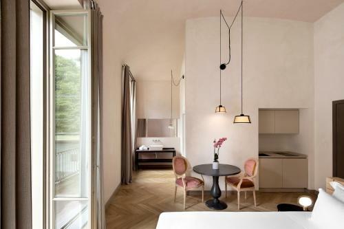 Aparthotel Opera35 Suite&studio