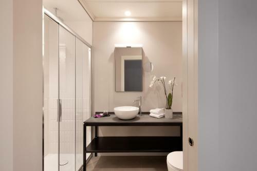 Aparthotel Opera35 Suite&studio