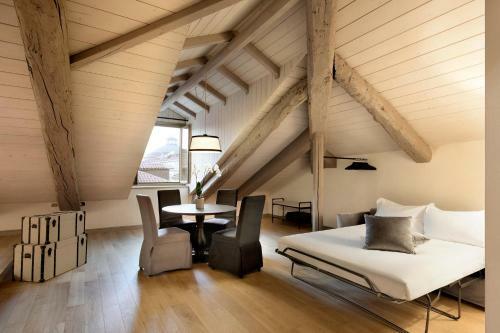 Aparthotel Opera35 Suite&studio