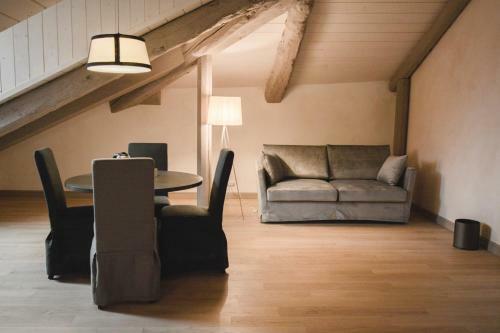 Aparthotel Opera35 Suite&studio
