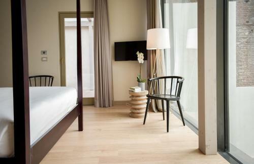 Aparthotel Opera35 Suite&studio