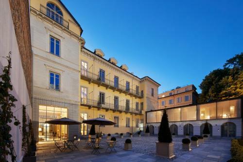 Aparthotel Opera35 Suite&studio