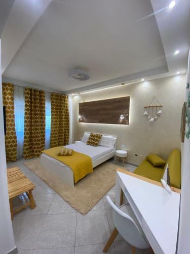 Bed & Breakfast Villa & Mare