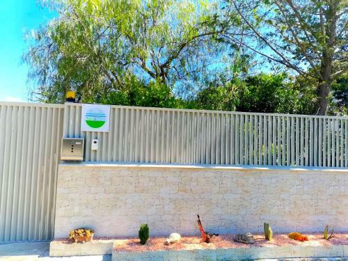 Bed & Breakfast Villa & Mare