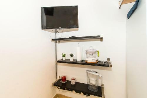 Piazza Bengasi Cozy Apartment