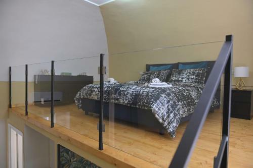 Apartamento B&B Regina Elena