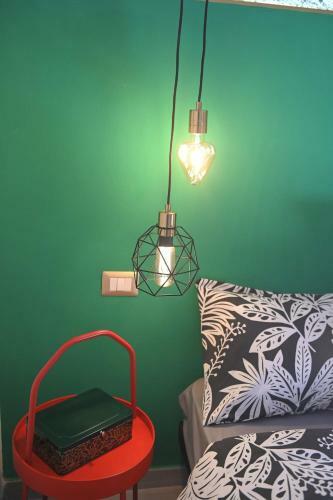 Apartamento B&B Regina Elena