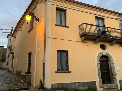 Bed & Breakfast Le Vie Mediterranee