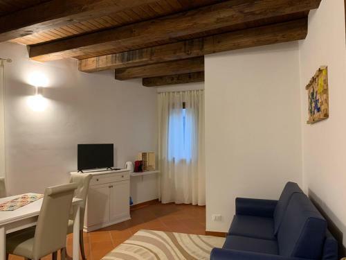 Bed & Breakfast Le Vie Mediterranee