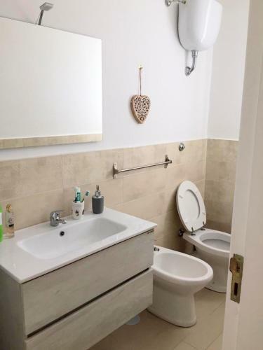 B&B Casa Maria Vittoria