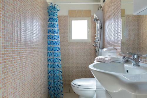 Apartamento Residence Ulivo D'oro