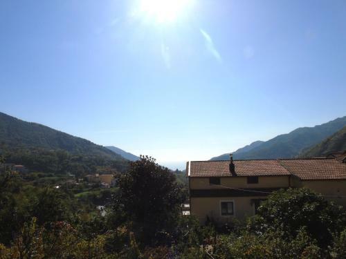 Tramonti E Mare