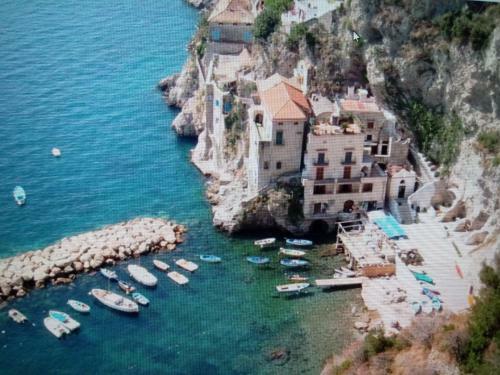Tramonti E Mare