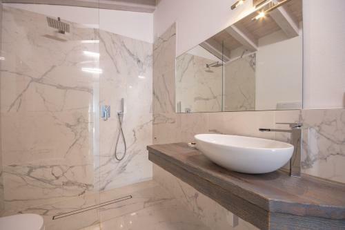 Apartamento C� Bianca Sopra