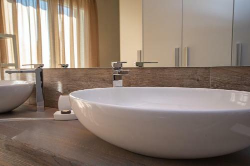 Apartamento C� Bianca Sopra