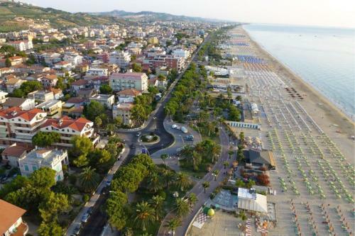 Apartamento Appartamento Il Girasole Int6 - Myho Casa