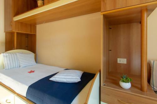 Apartamento Appartamento Il Girasole Int8 - Myho Casa