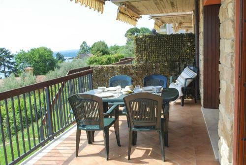 Apartamento Appartamento Flores - Rebomaholidays