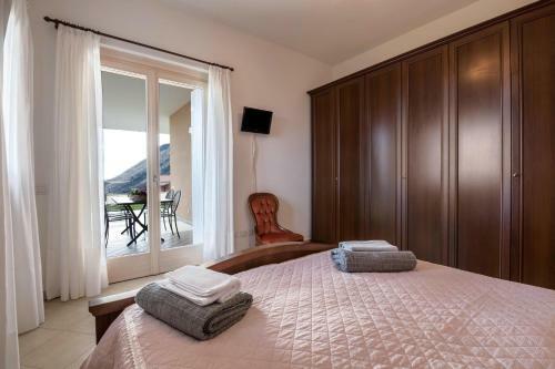 Apartment Loretta In Villa Fiore