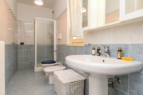 Apartamento Gardagate - Mazzini