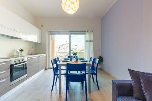 Apartamento Blu 2p - Palazzina Laura Myho Casa